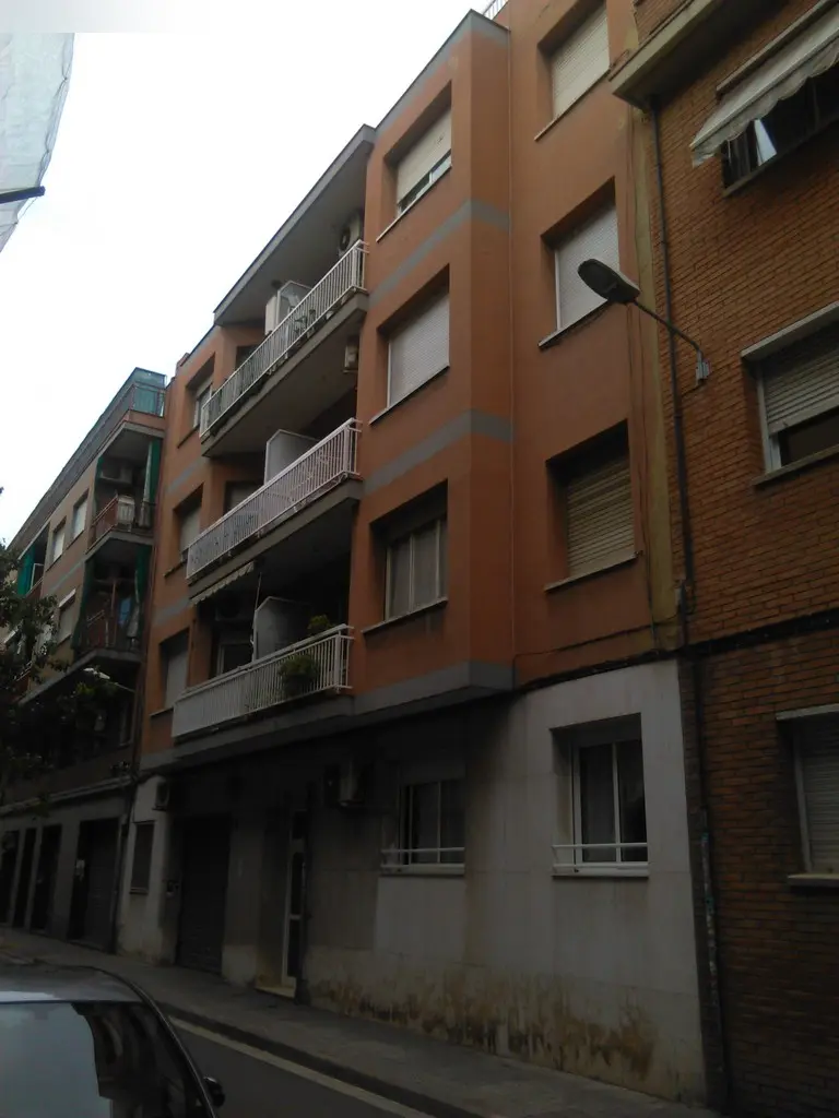 Vivienda en Cornellà de Llobregat