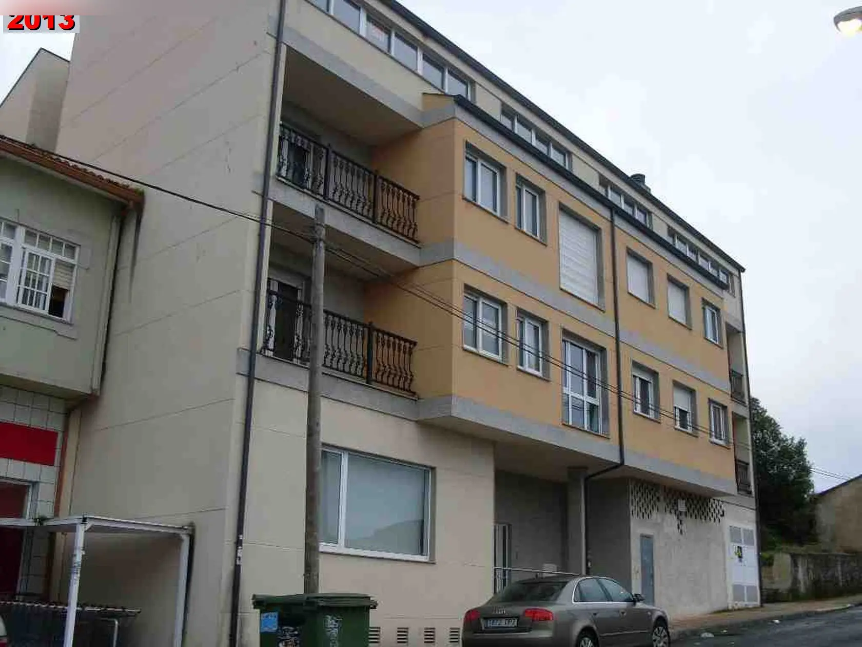 Vivienda en Mugardos