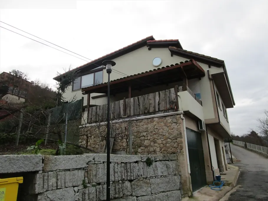 Terreno en Cortegada
