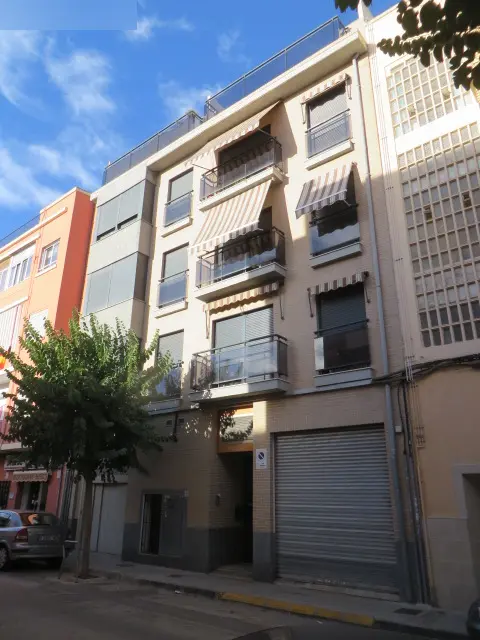 Garaje en Picanya