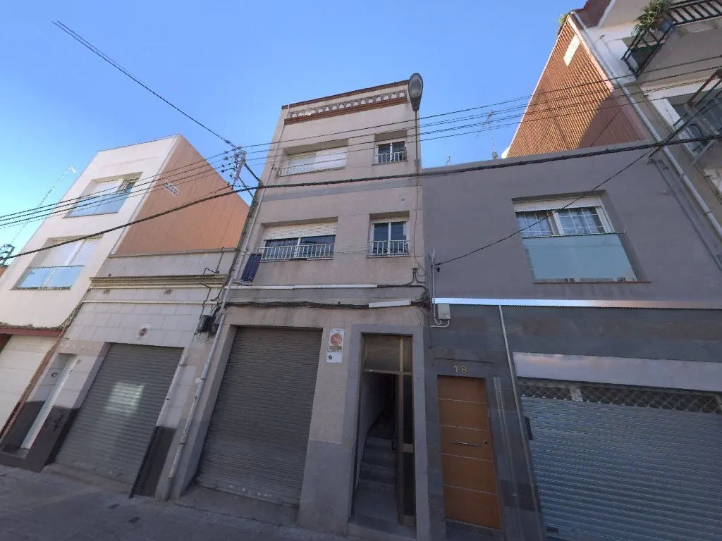 Vivienda en Sabadell