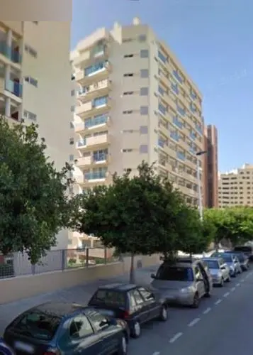 Vivienda en Villajoyosa