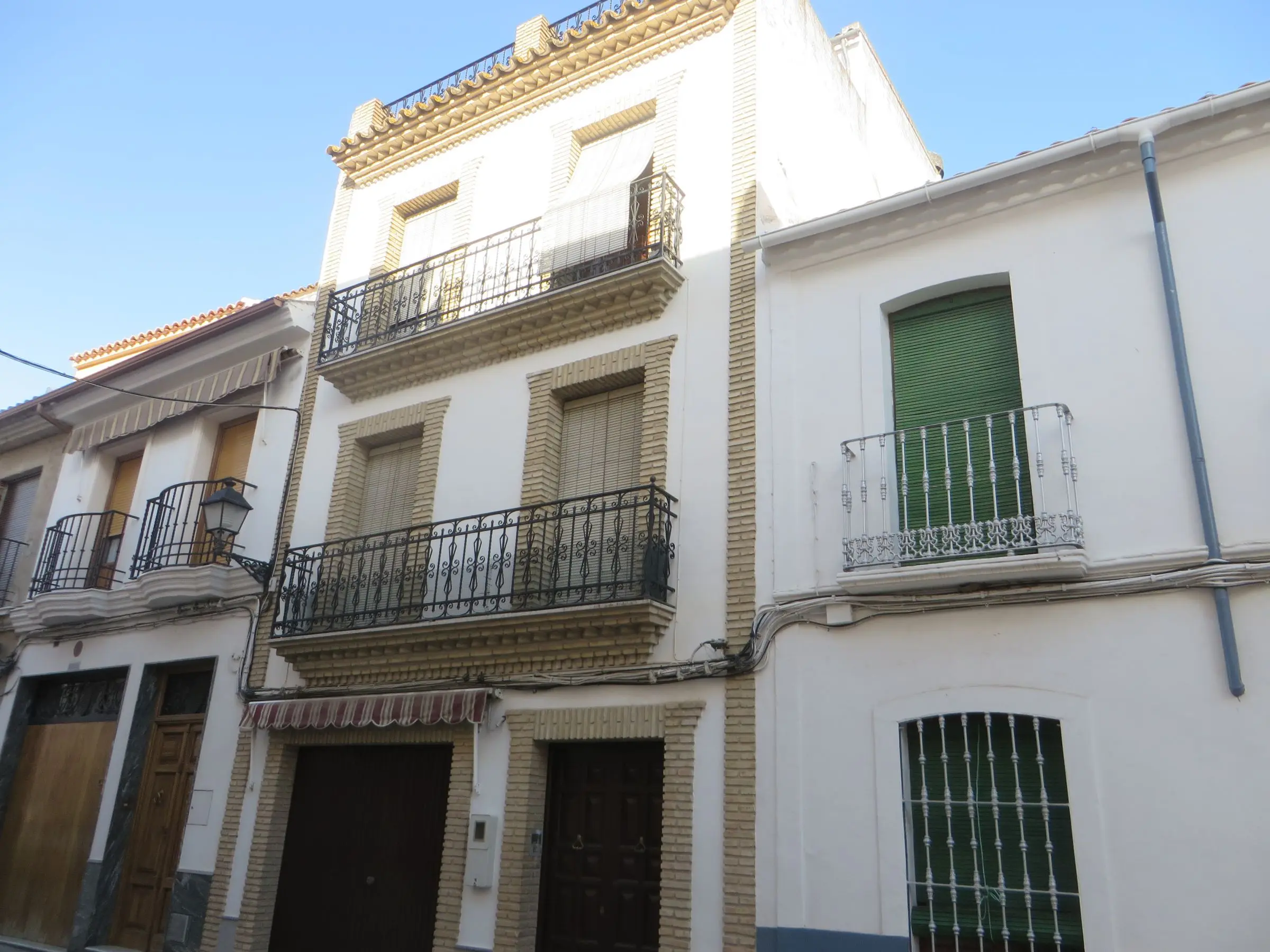 Vivienda en Fernán-Núñez