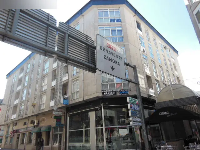 Vivienda en Verín