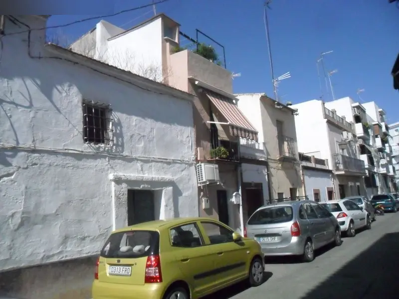 Vivienda en Écija