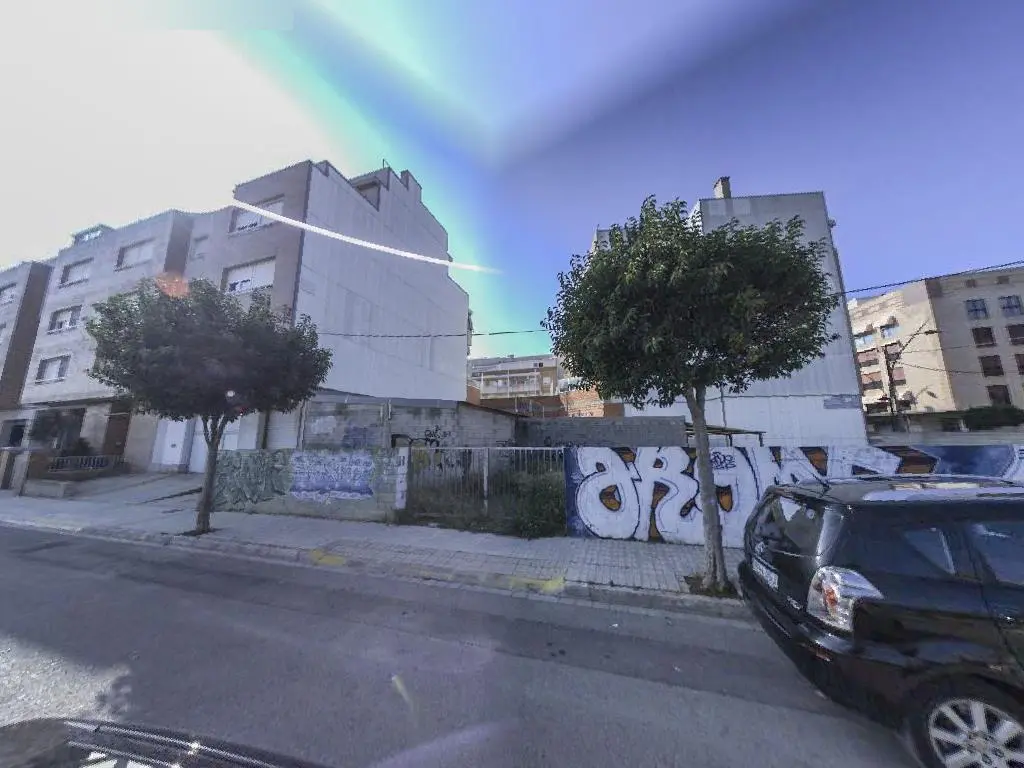 Terreno en Benicarló