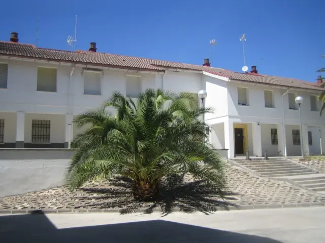 Vivienda en Montilla