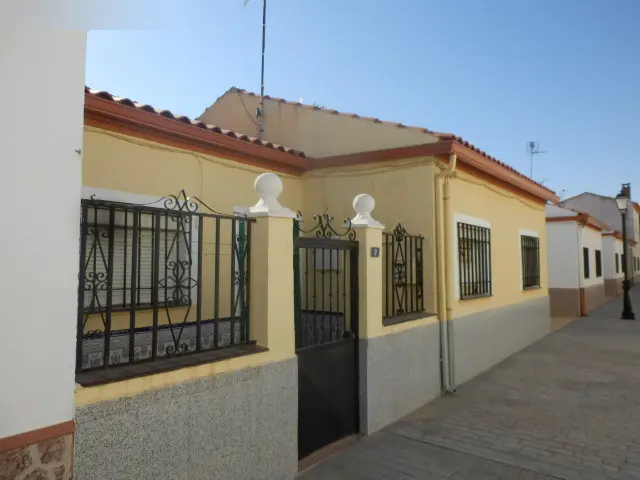 Vivienda en La Guardia