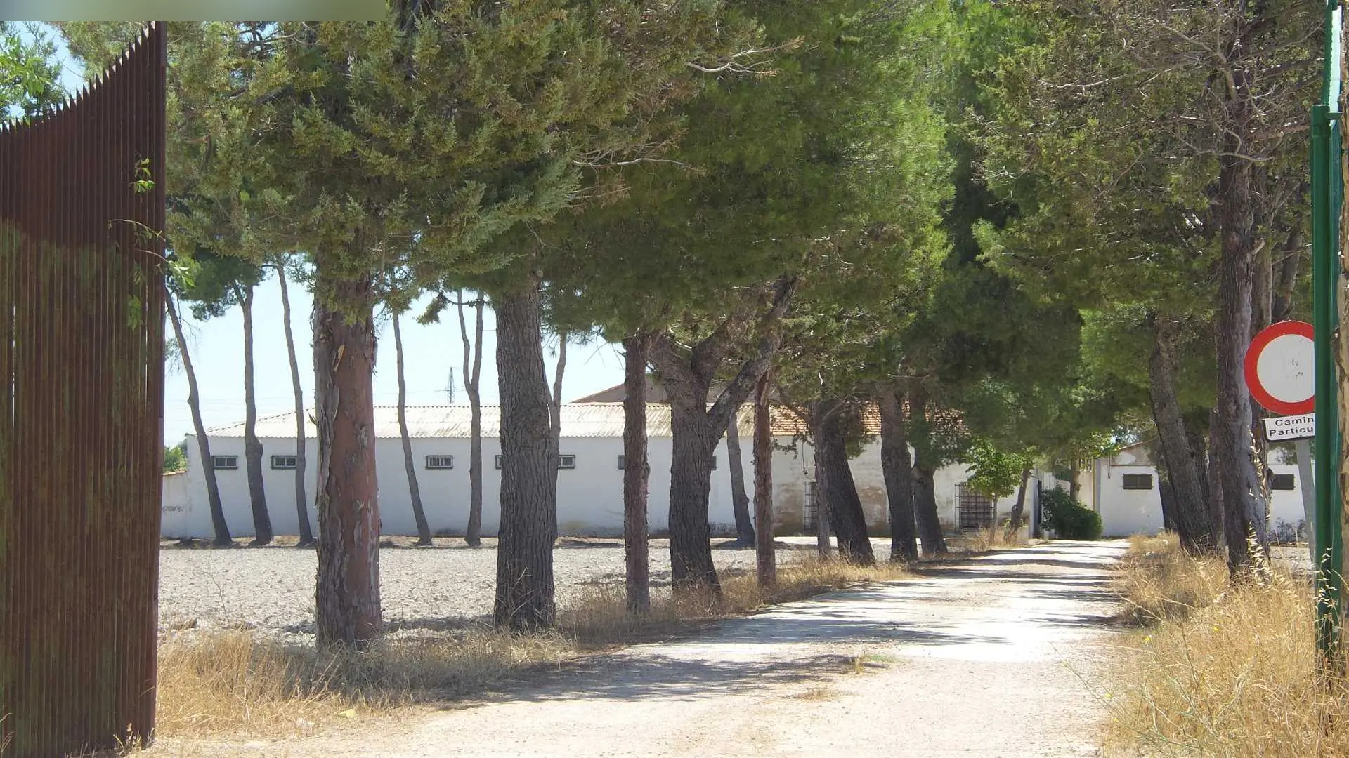 Finca rústica en Albacete