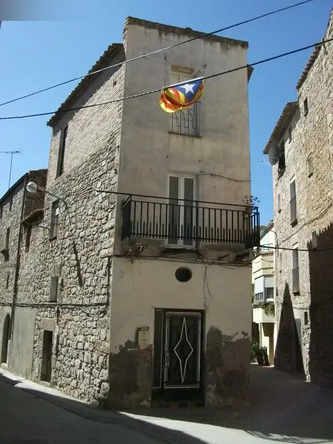 Vivienda en Maials