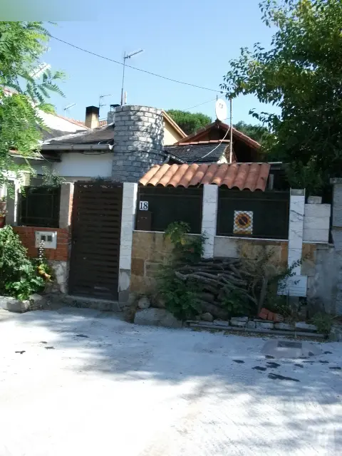 Vivienda en Alpedrete