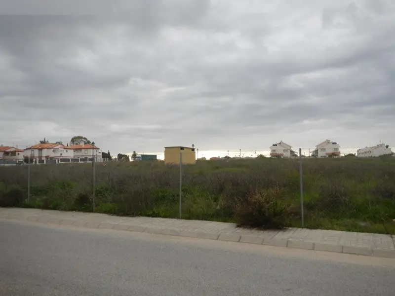 Terreno en Villanueva del Ariscal