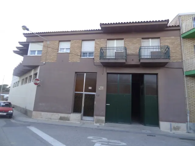 Vivienda en Torrelameu