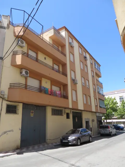Vivienda en Torredelcampo