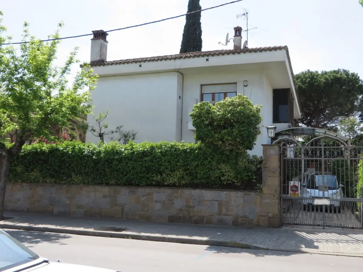 Vivienda en Cerdanyola del Vallès
