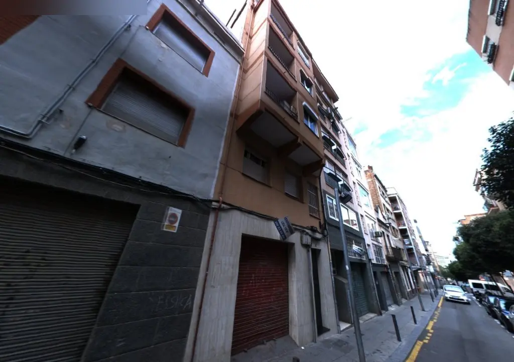 Vivienda en L'Hospitalet de Llobregat