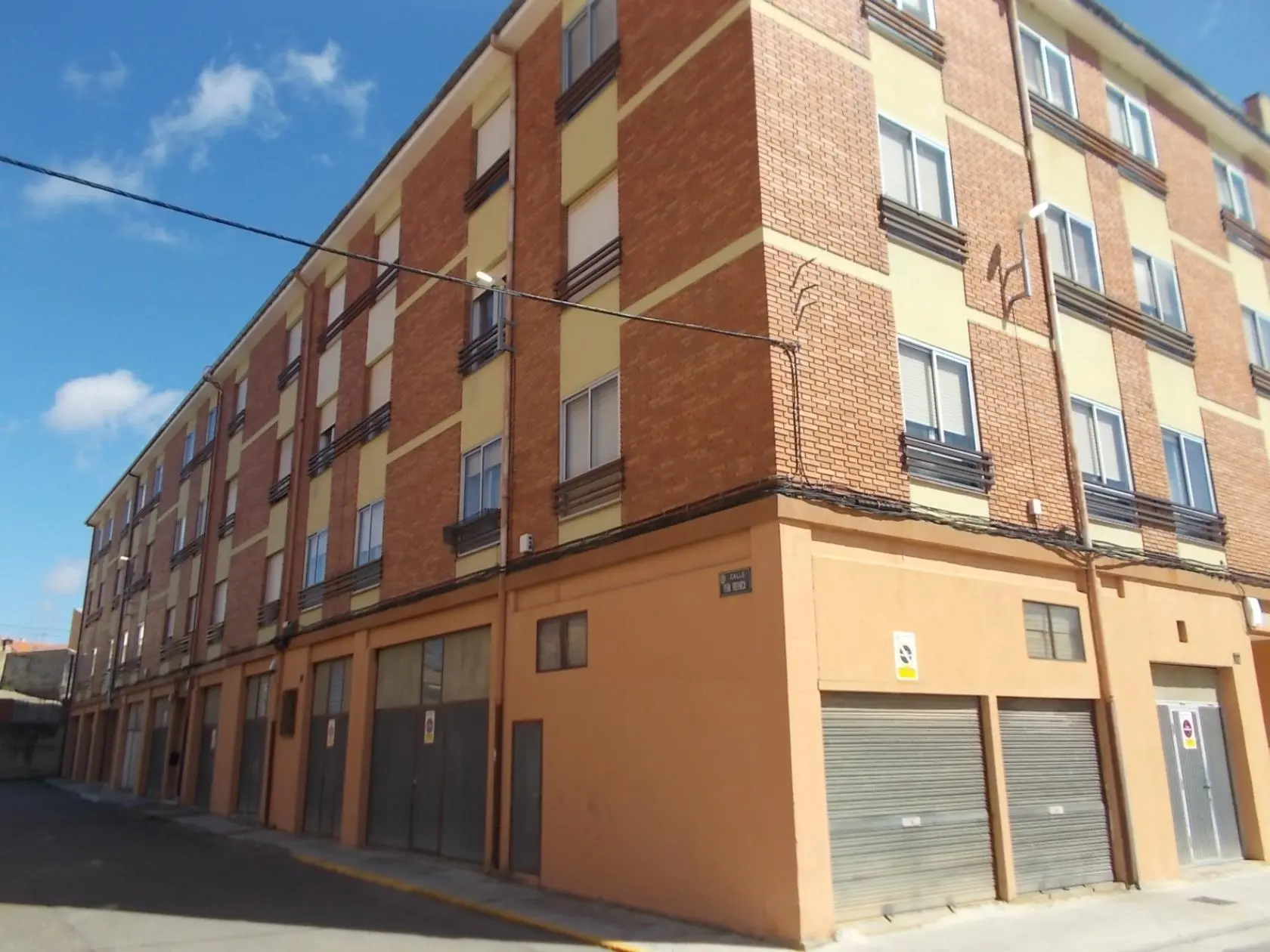 Vivienda en Astorga
