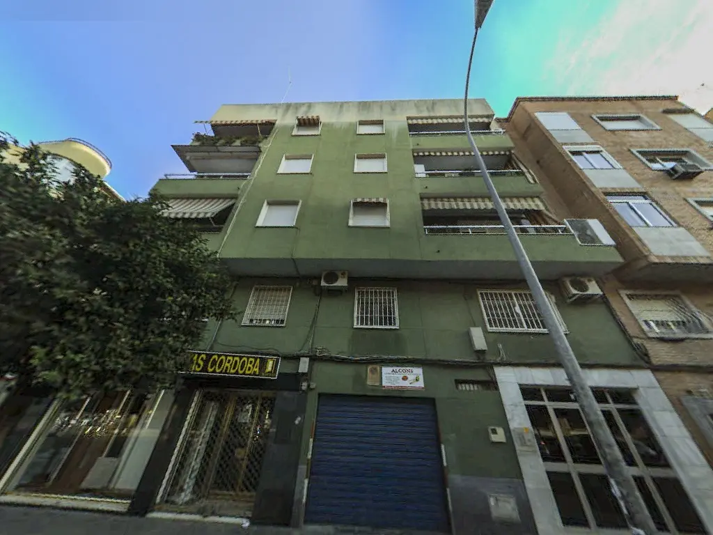 Vivienda en Córdoba