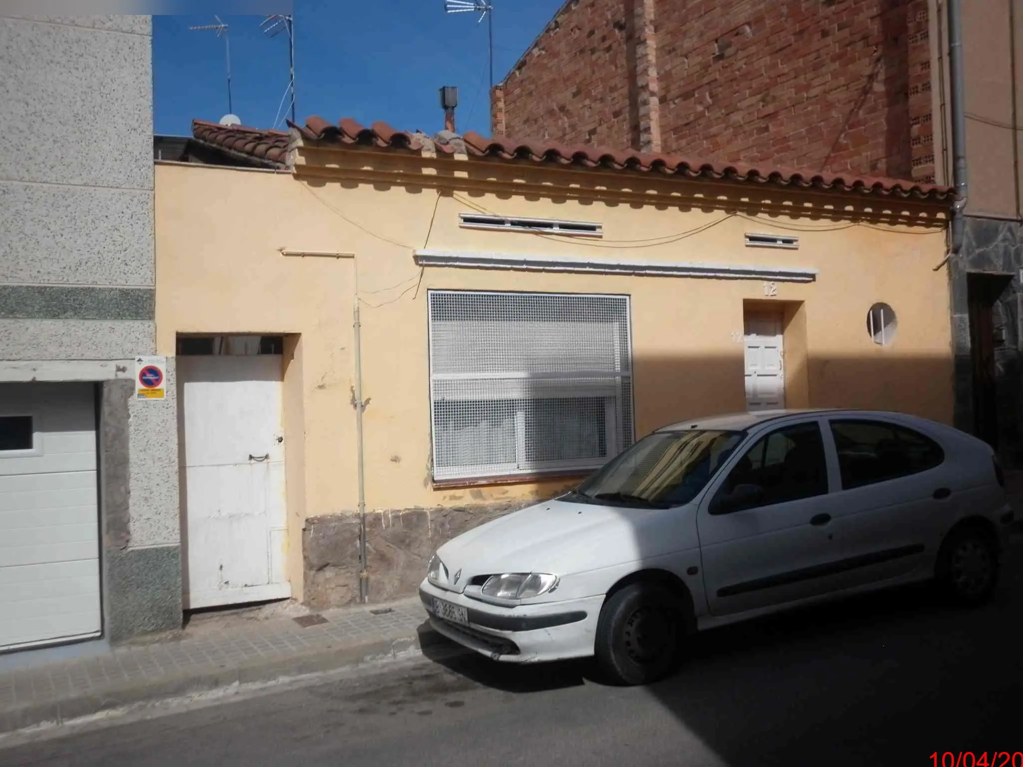 Vivienda en Vilanova del Camí
