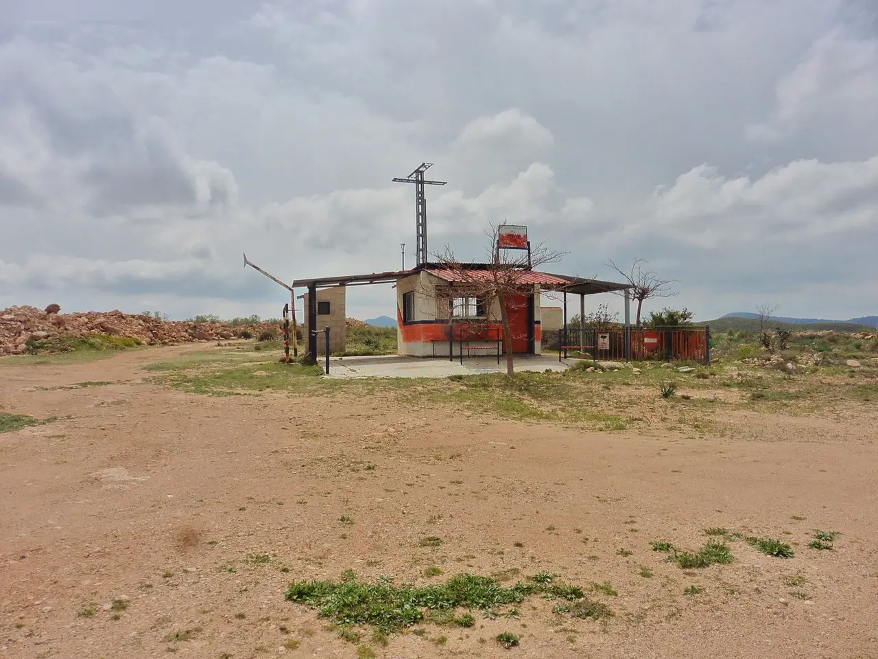 Finca rústica en Yecla