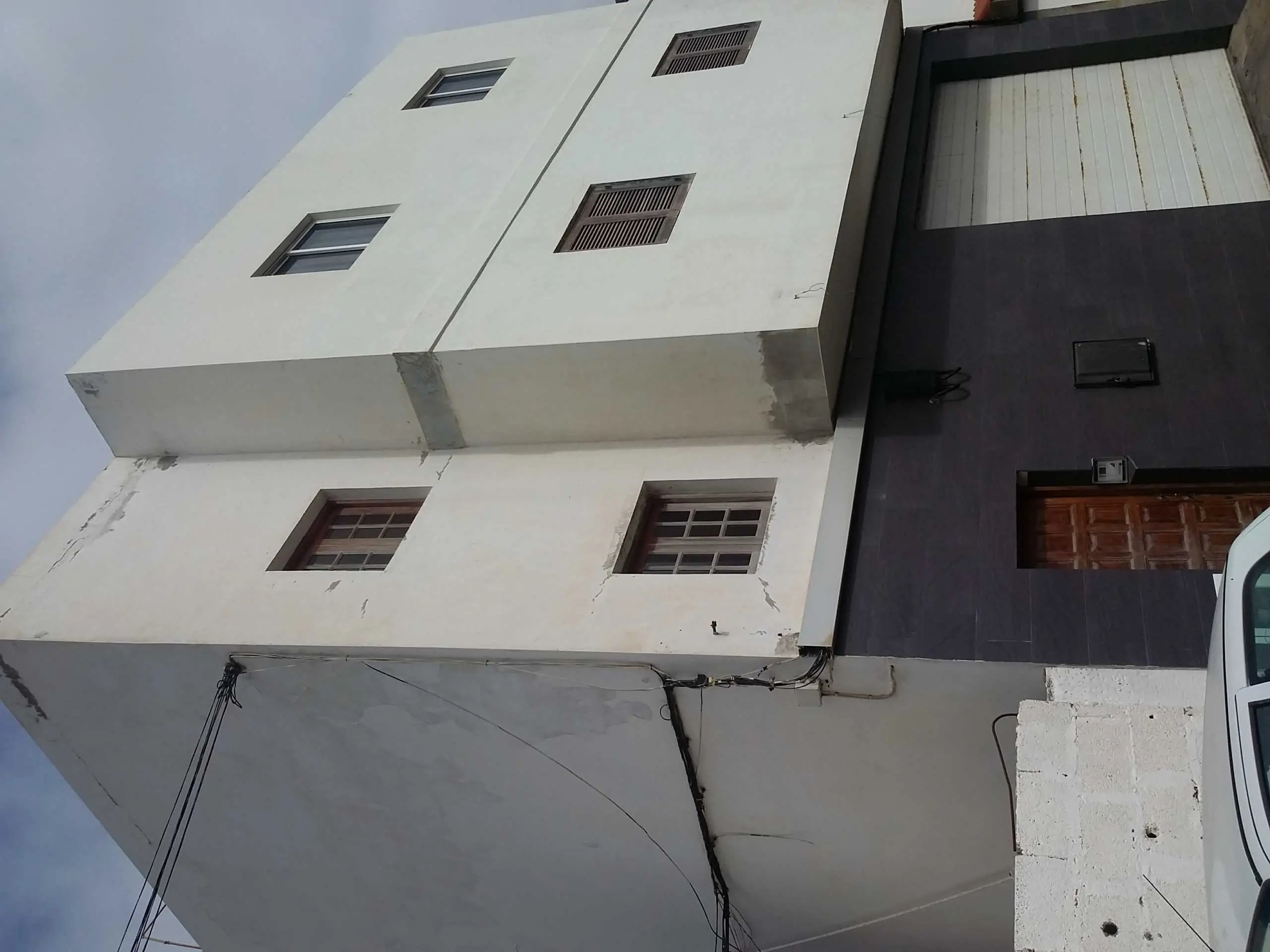 Vivienda en Gáldar
