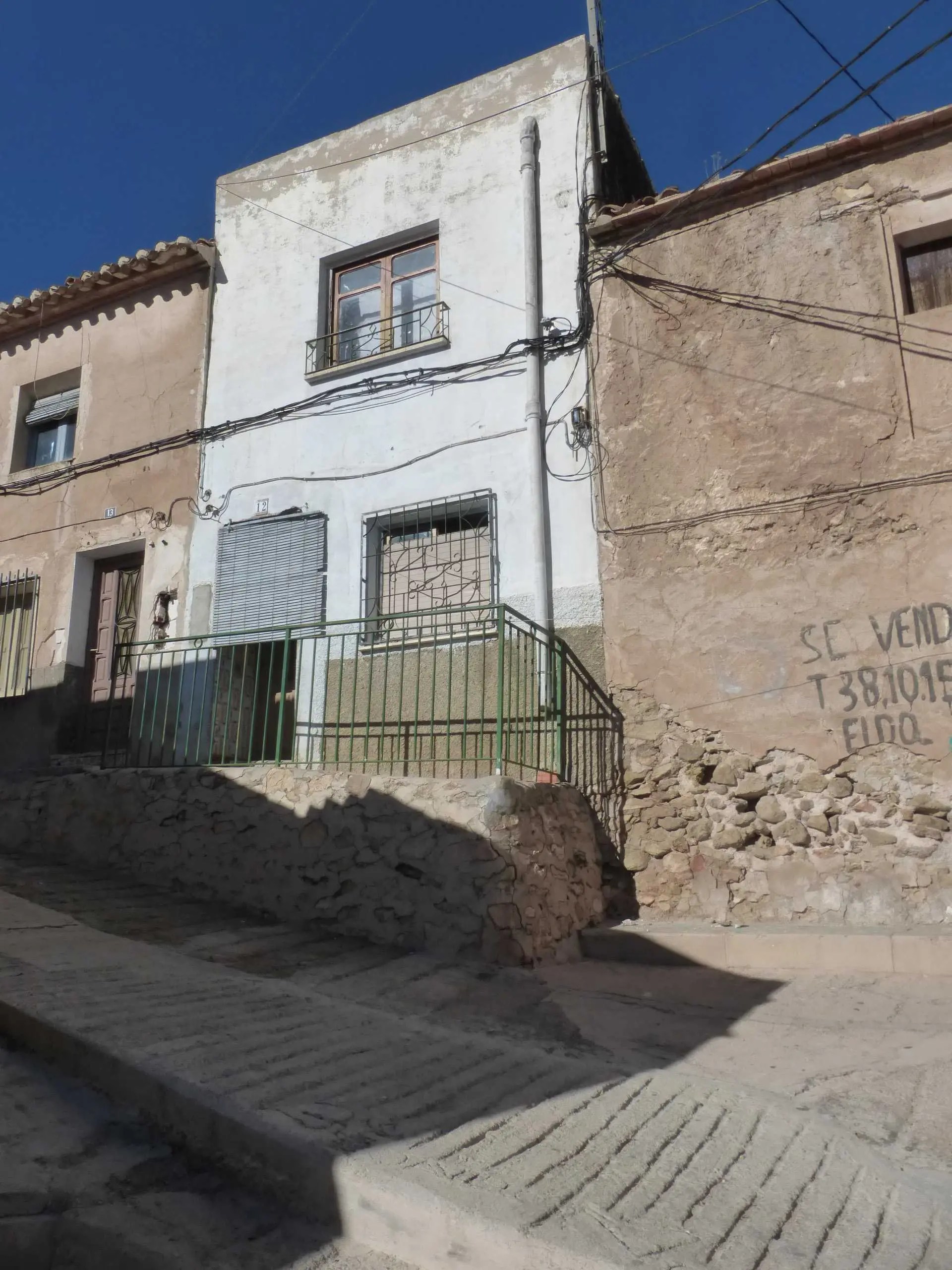 Vivienda en Jumilla