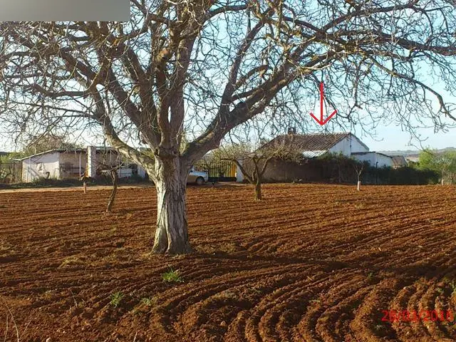 Finca rústica en Valverde de Júcar