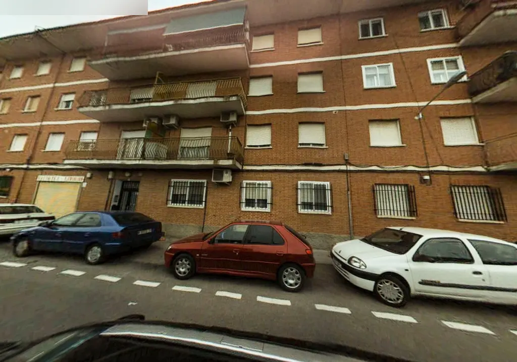 Vivienda en Fuensalida