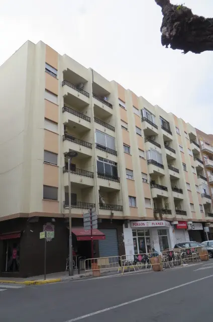 Vivienda en Alfafar
