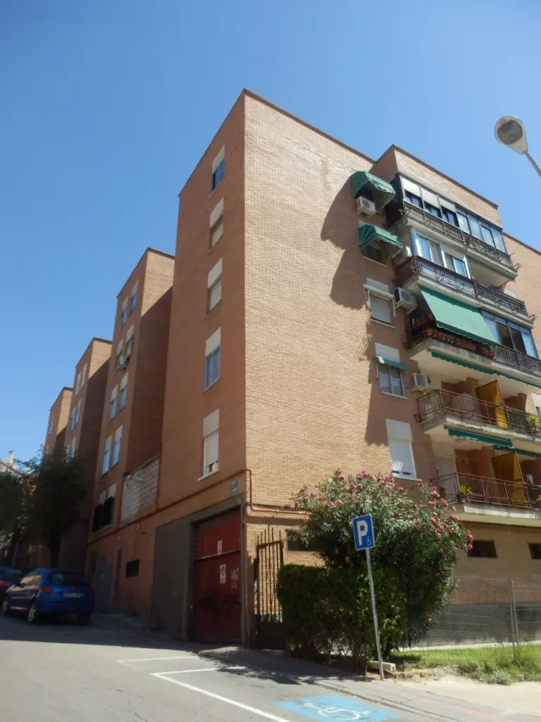 Vivienda en Algete