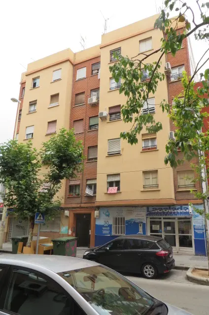 Vivienda en Manises