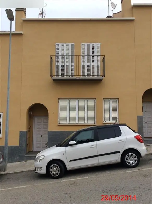 Vivienda en Viladecavalls