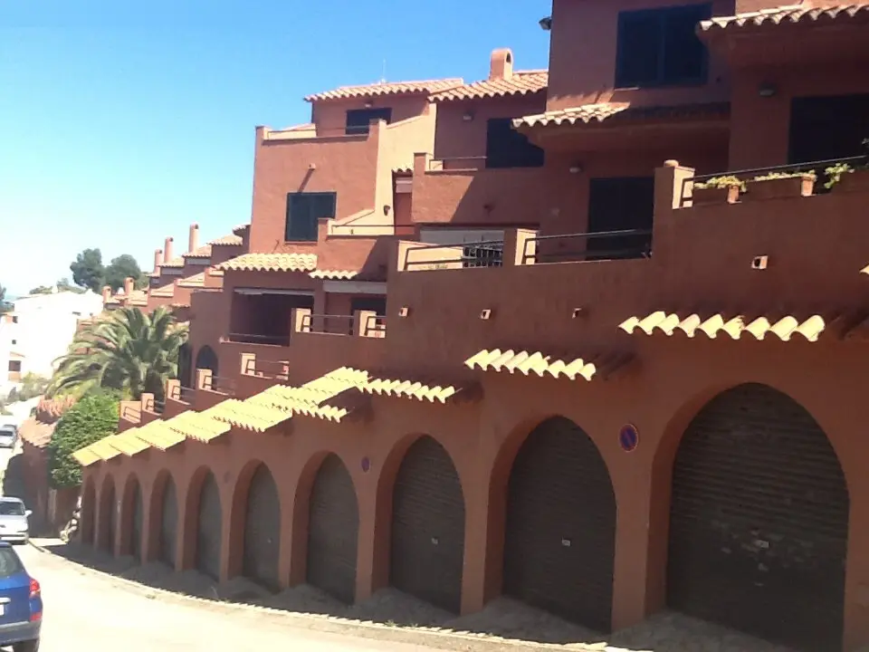 Vivienda en Begur