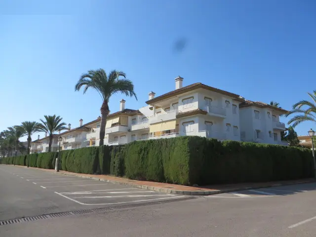 Vivienda en Torreblanca