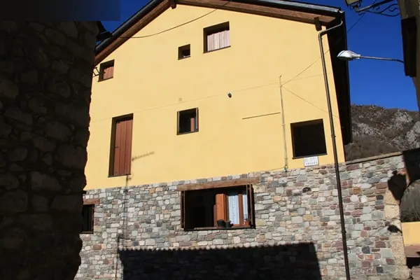 Vivienda en Castejón de Sos