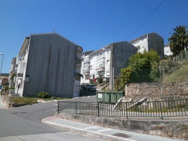 Vivienda en Baiona