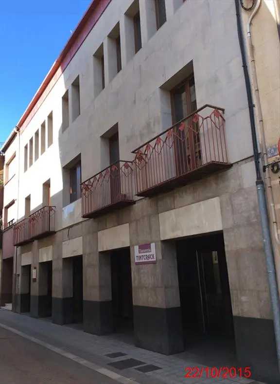 Local en Cardedeu