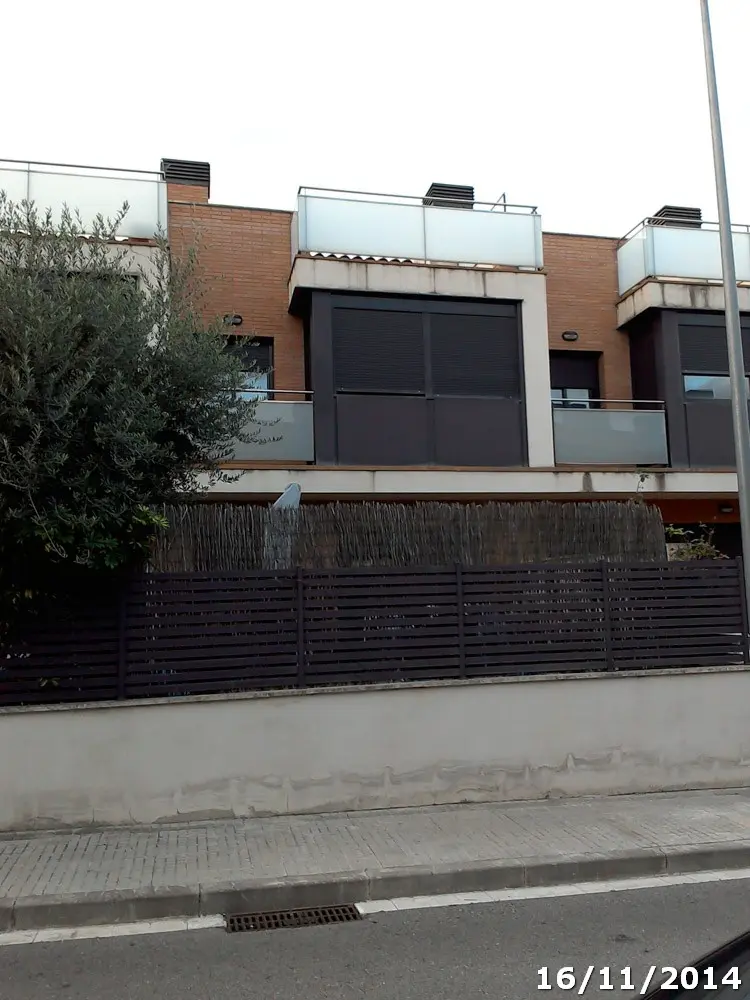 Vivienda en Cabrils
