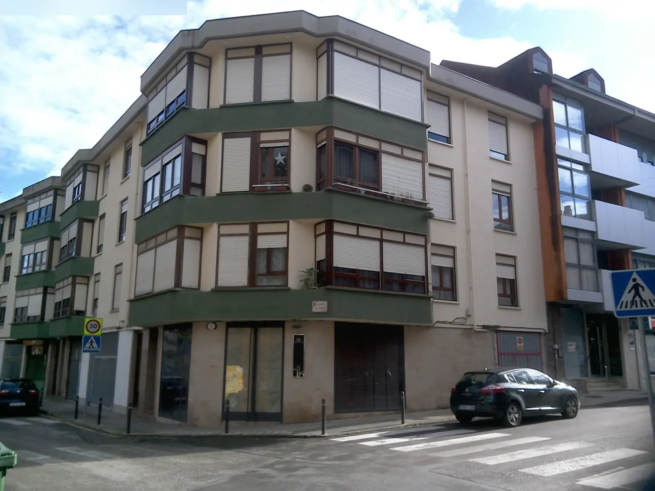 Vivienda en Cabezón de la Sal