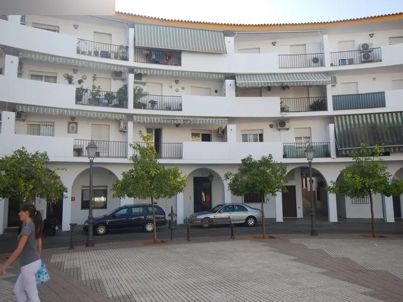 Local en Carmona