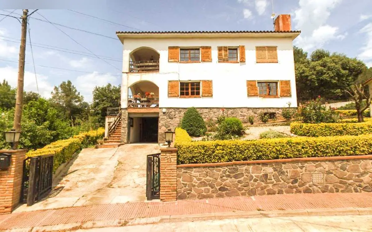 Vivienda en Riells i Viabrea