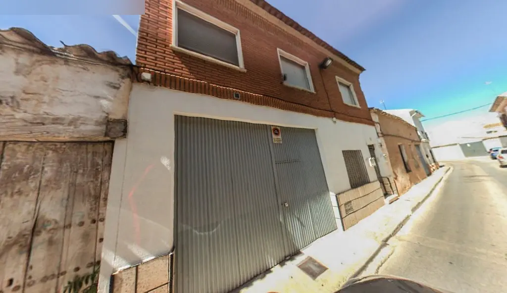 Vivienda en Villarrobledo