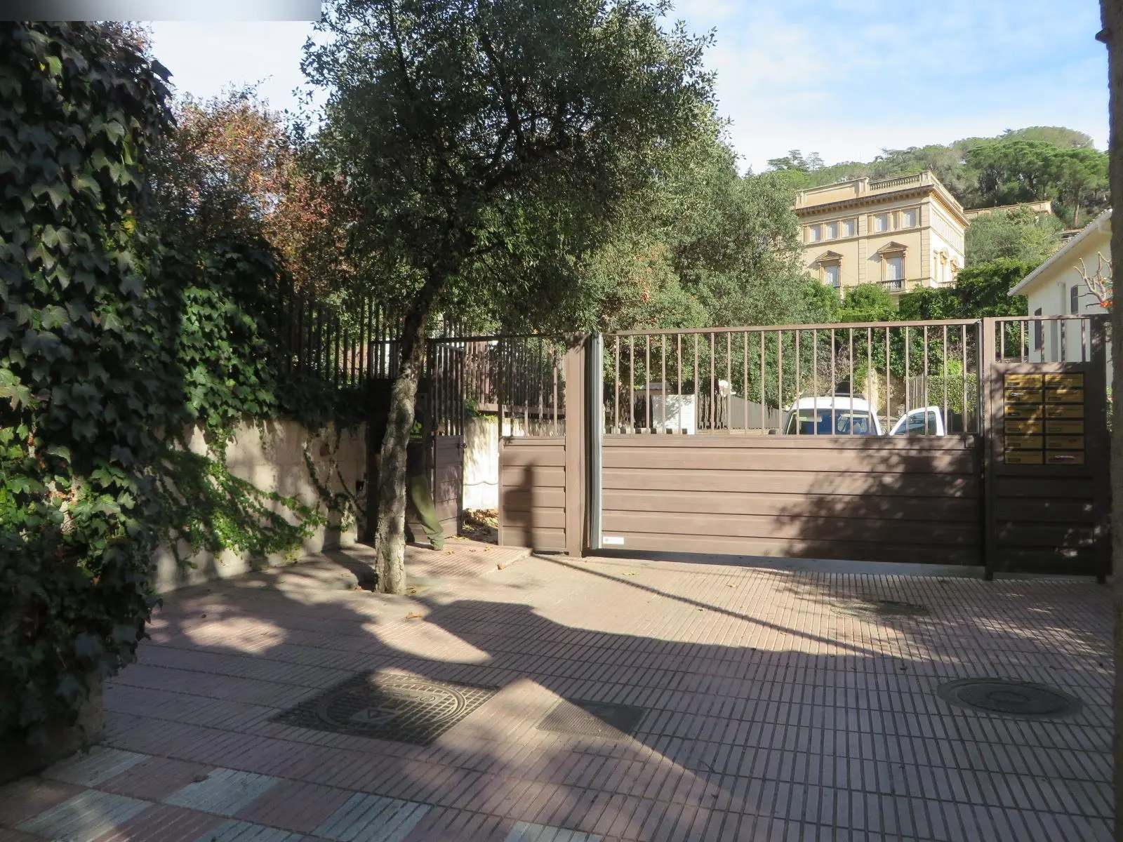 Vivienda en Teià