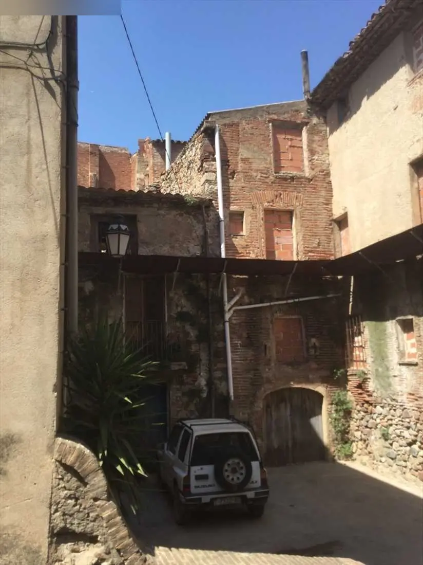 Vivienda en Alforja
