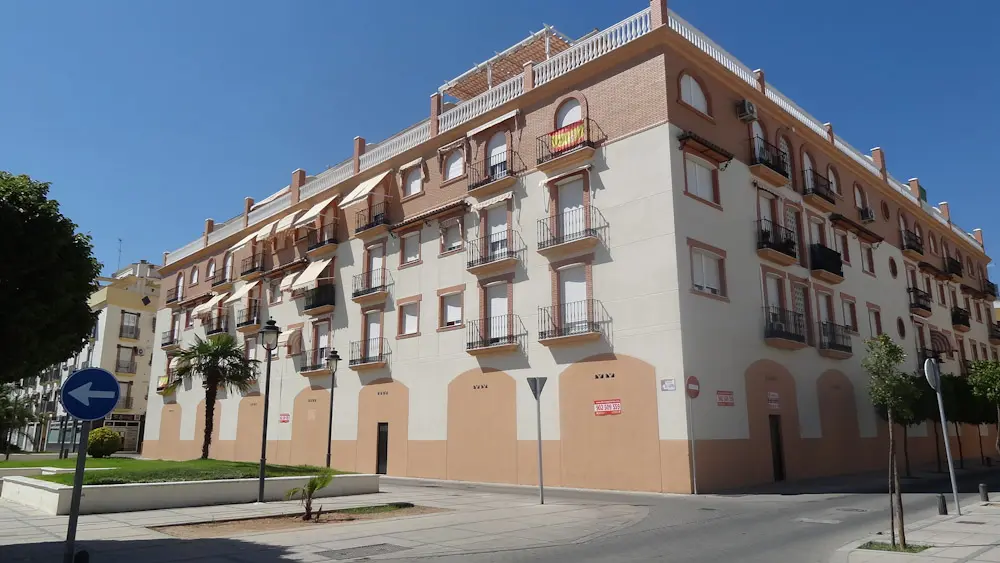 Local en Andújar