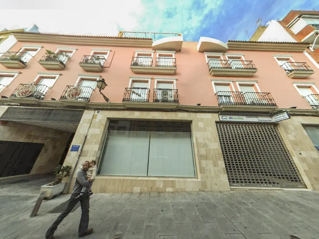 Local en Alcalá de Guadaíra