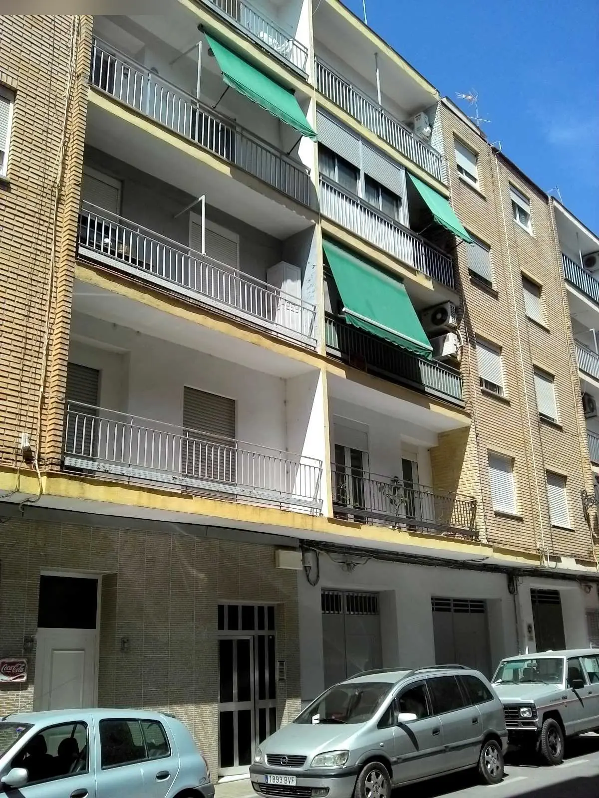 Vivienda en Albalat dels Sorells