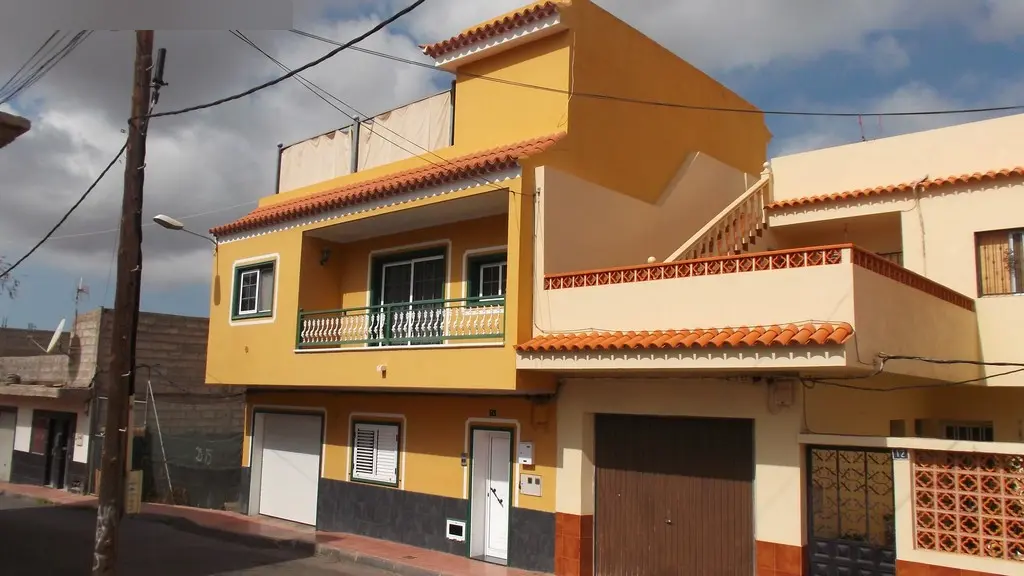 Vivienda en Arona