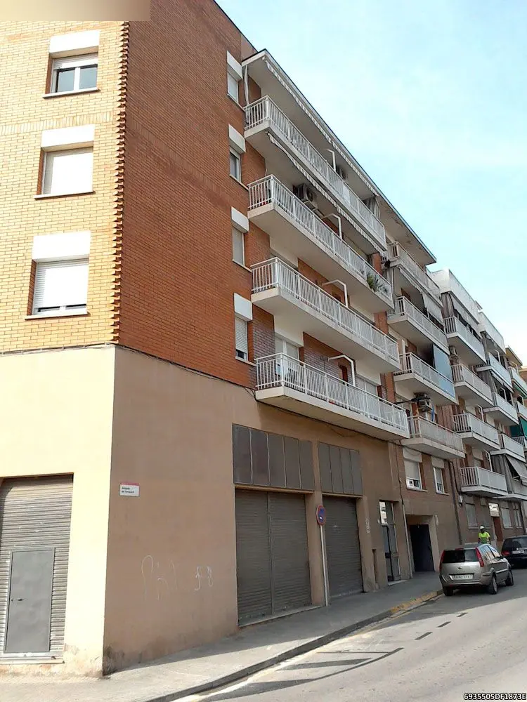 Vivienda en Sant Vicenç dels Horts