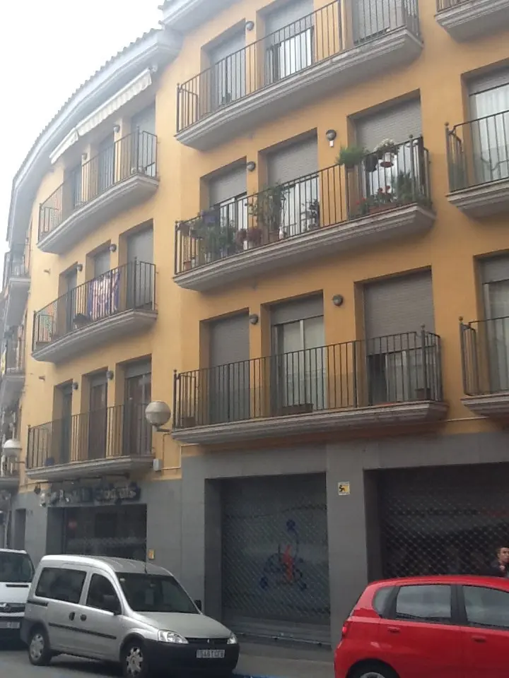 Local en Tordera